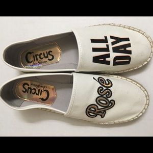 Circus by Sam Edelman Rose All Day Leni Espadrille